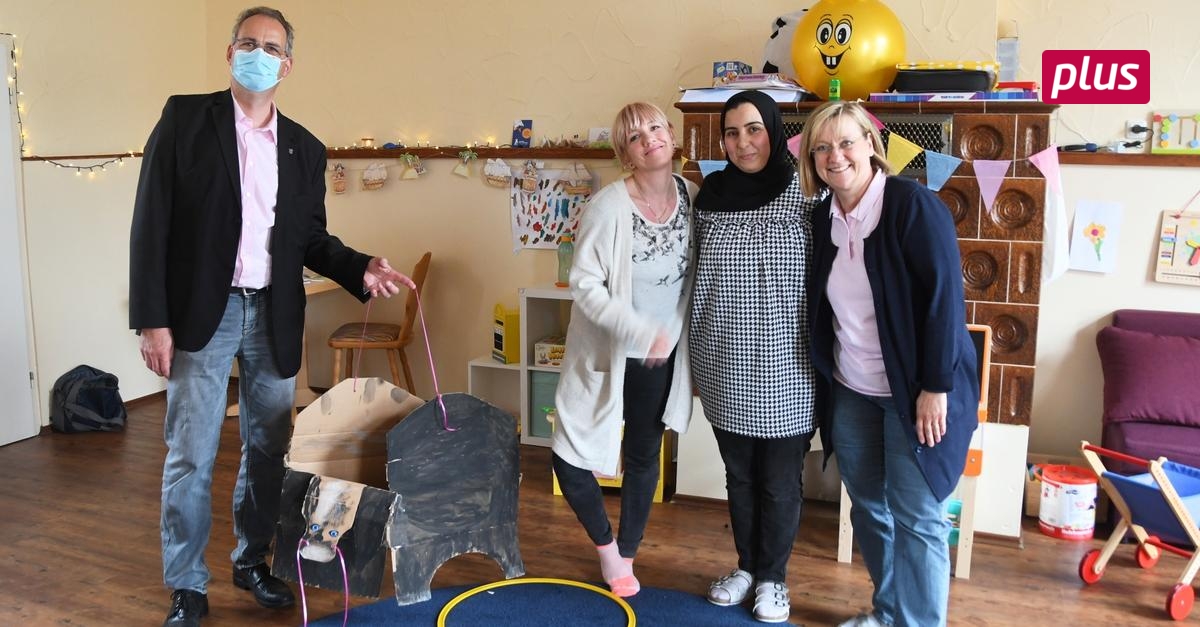 Kreis Darmstadt-Dieburg spart jetzt an den Tageseltern | Mittelhessen